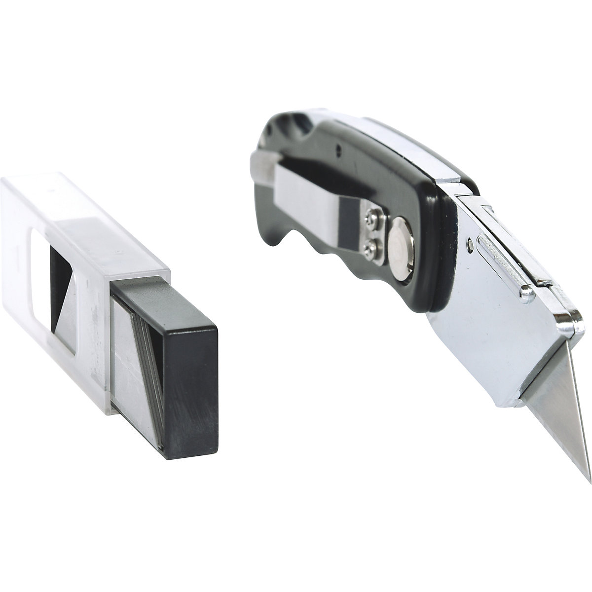 Cuchillo plegable – KS Tools (Imagen del producto 2)-1