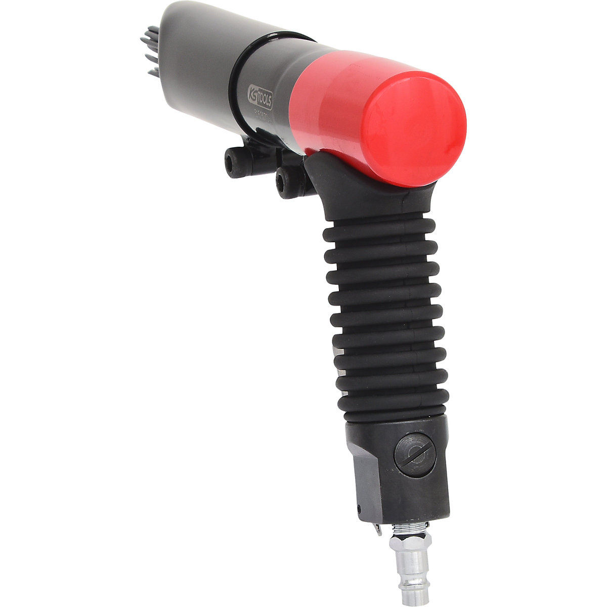 Desoxidador de agujas neumático de 3/8'&#x27; – KS Tools (Imagen del producto 3)-2