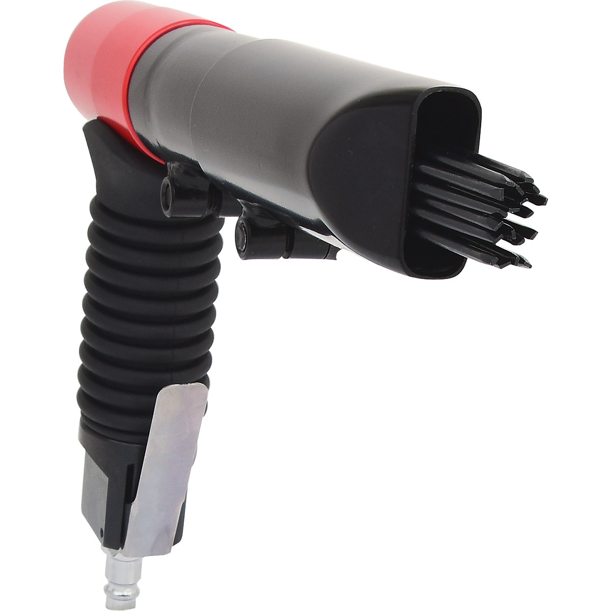 Desoxidador de agujas neumático de 3/8'&#x27; – KS Tools (Imagen del producto 7)-6