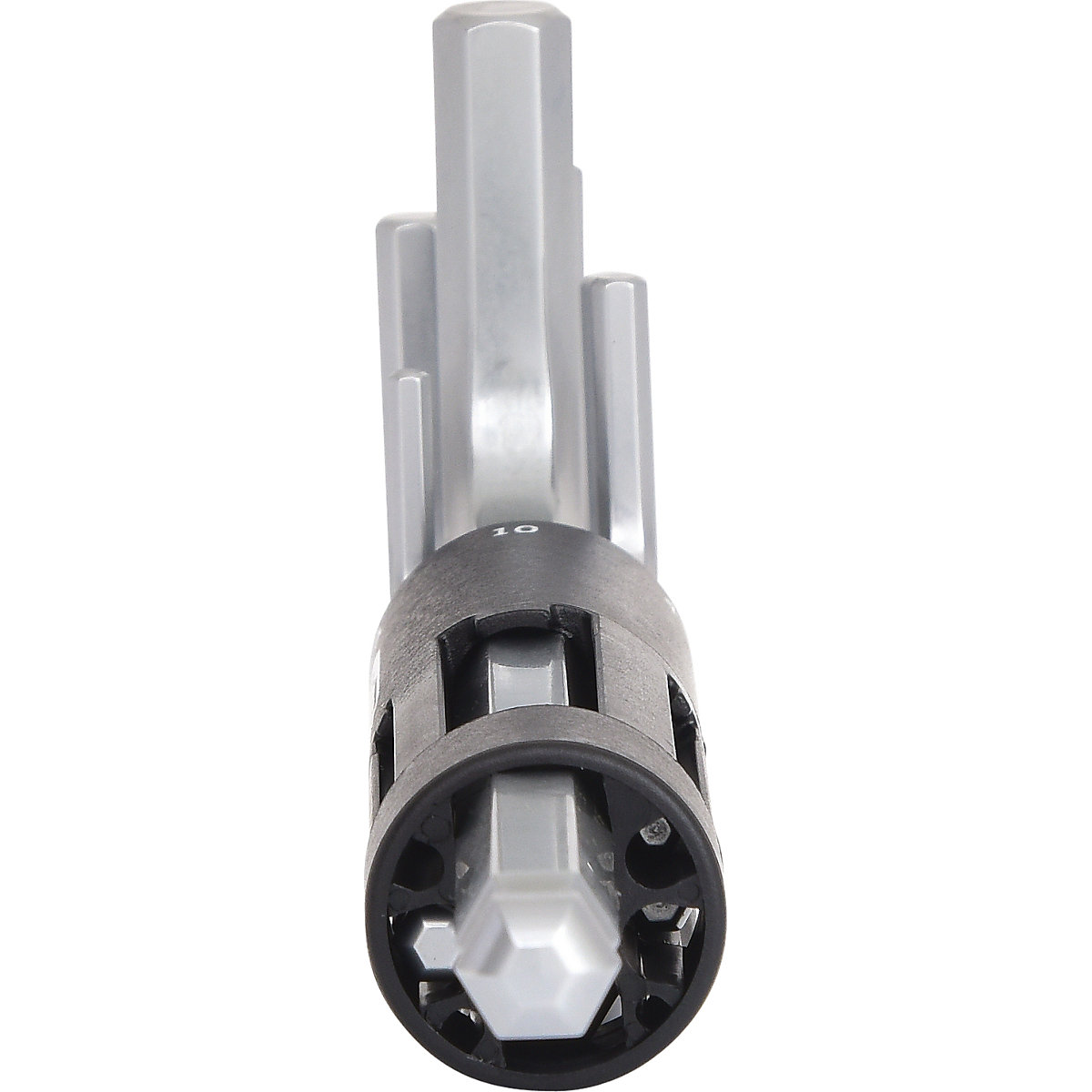 Juego de llaves Allen acodadas 3 en 1 – KS Tools (Imagen del producto 5)-4