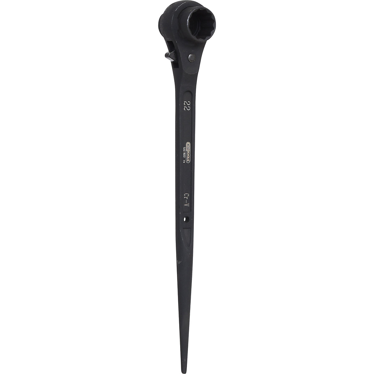 Llave reversible para andamios &ndash; KS Tools