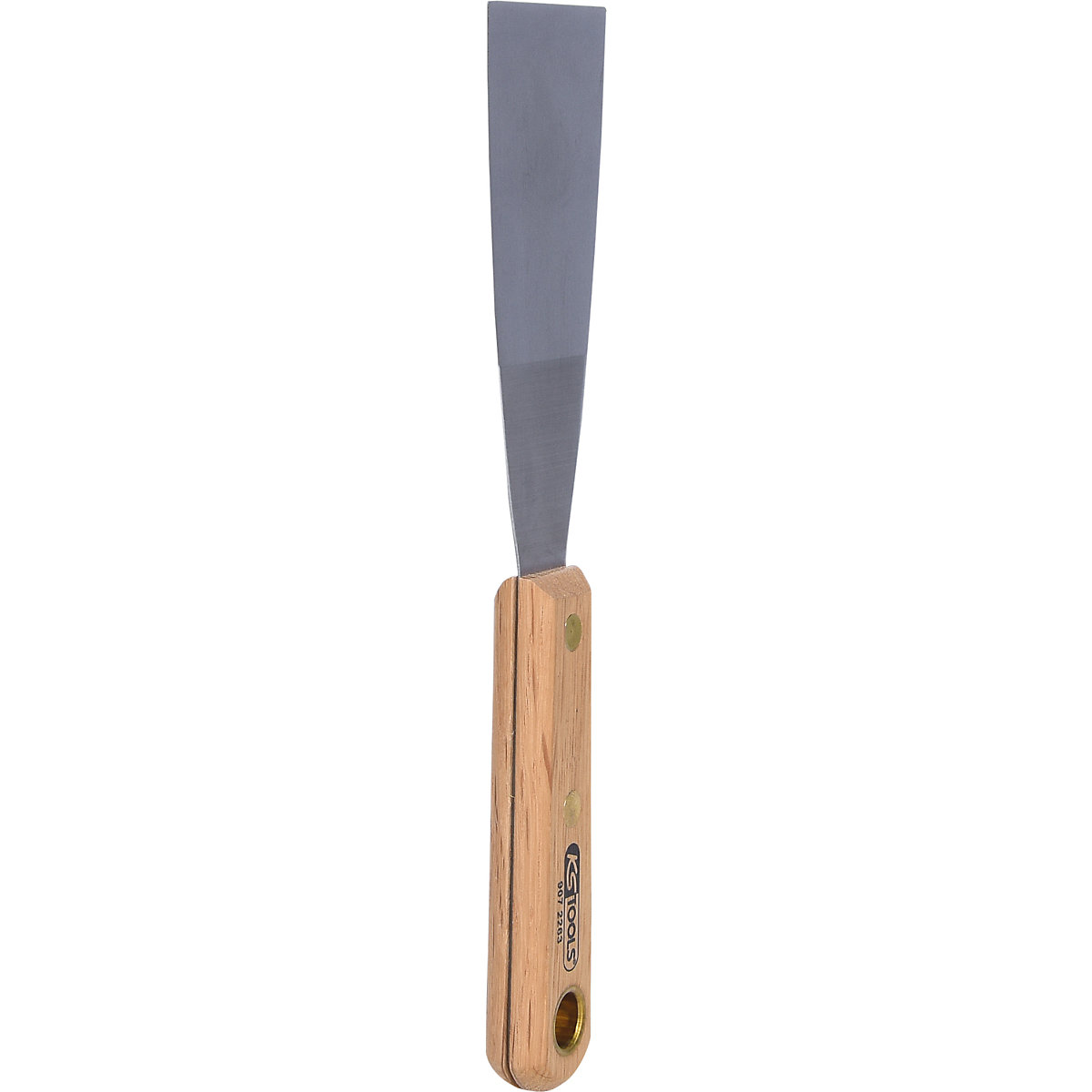 Espátula de acero inoxidable – KS Tools (Imagen del producto 4)-3