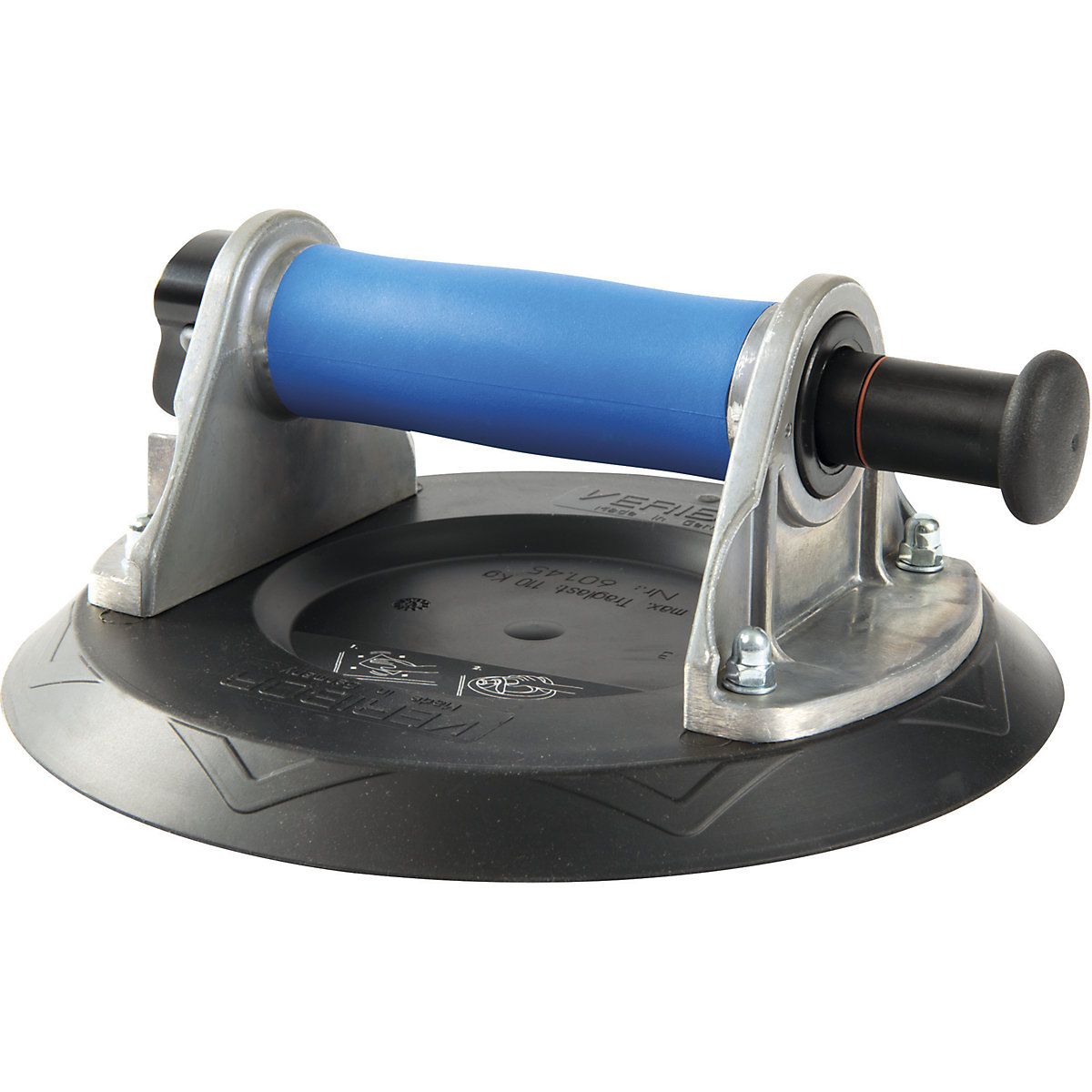 Vacuümheffer VERIBOR® &ndash; Bohle