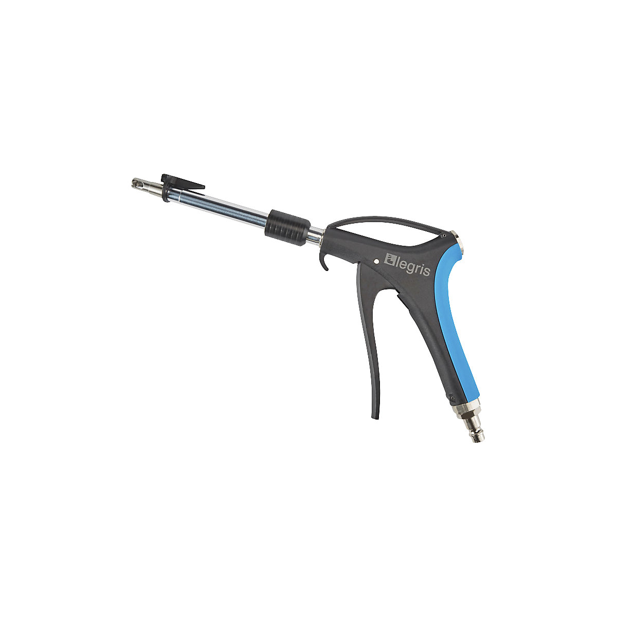 Air gun – ratioform economy