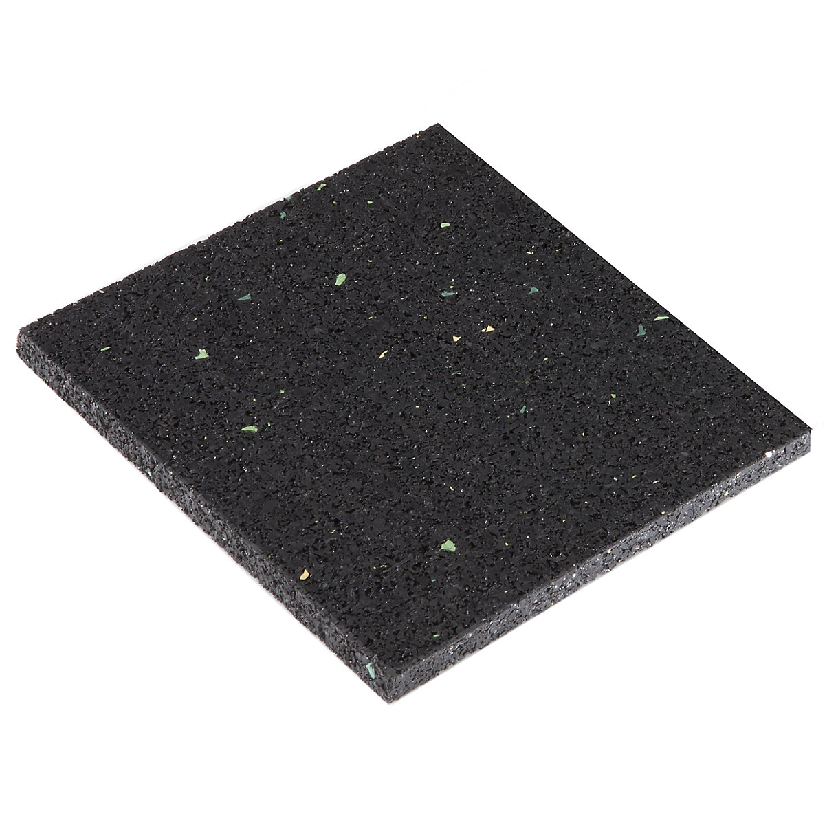 Anti-slip matting for load protection