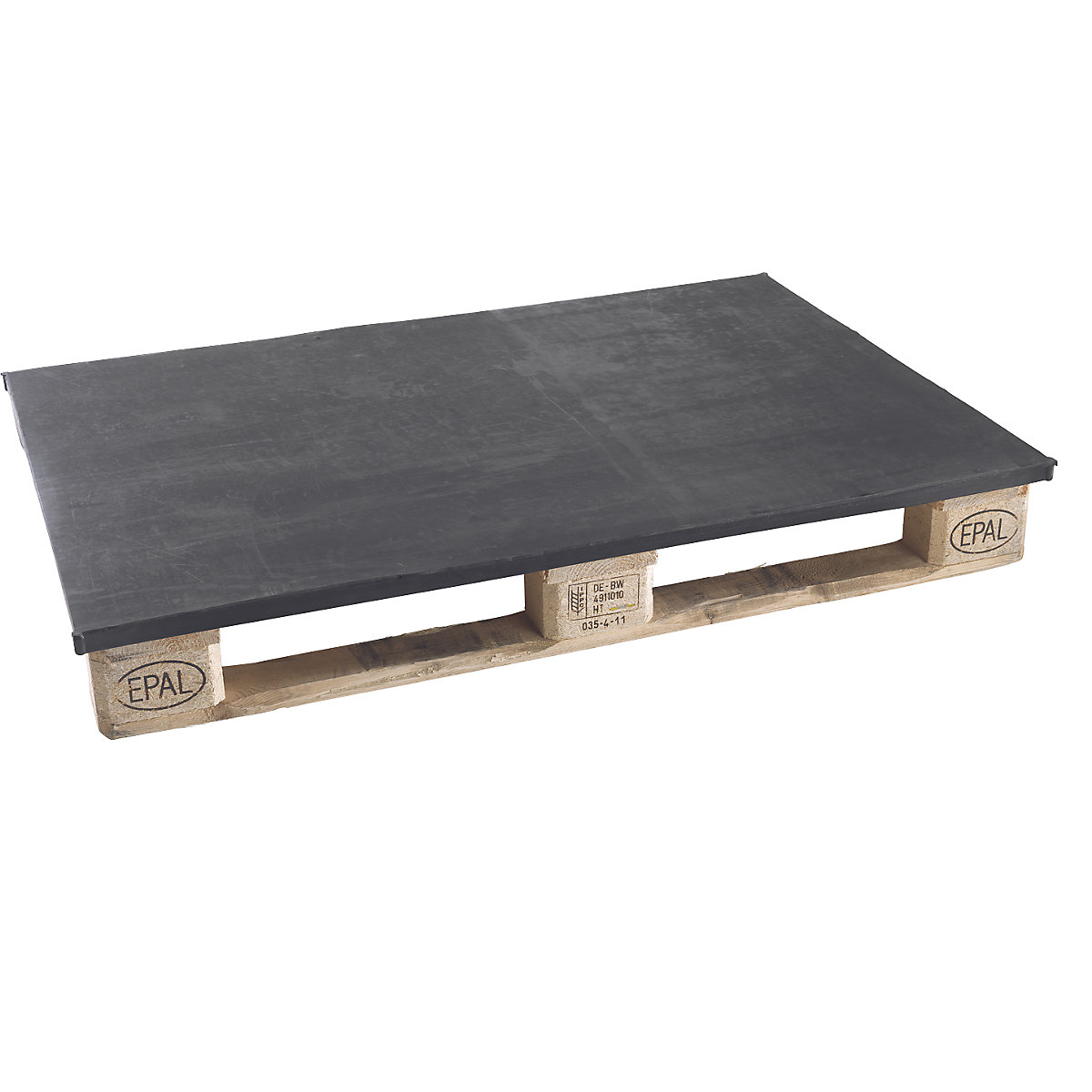 Anti-slip sump tray – ratioform (Product illustration 3)-2