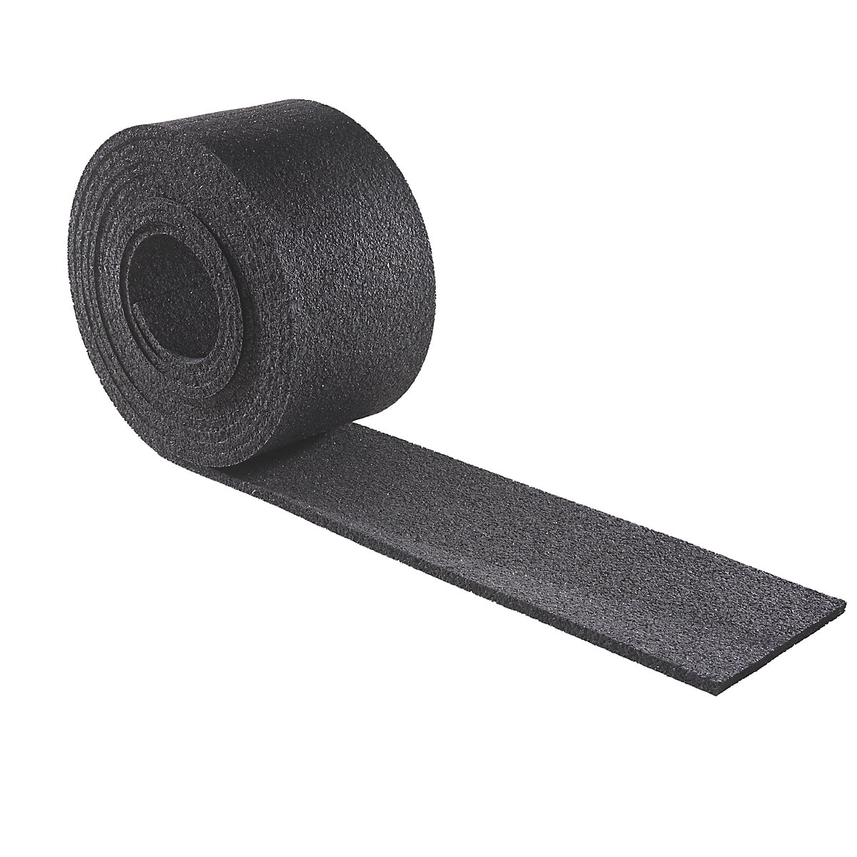 MT non-slip mat, for securing loads, LxW 5000 x 125 mm, pack of 2, 3+ packs-1