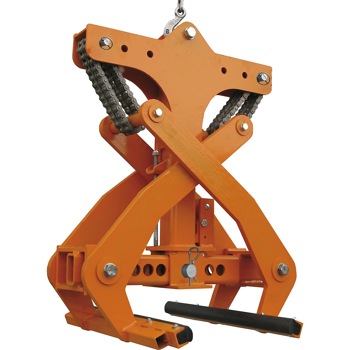 Precast element clamp