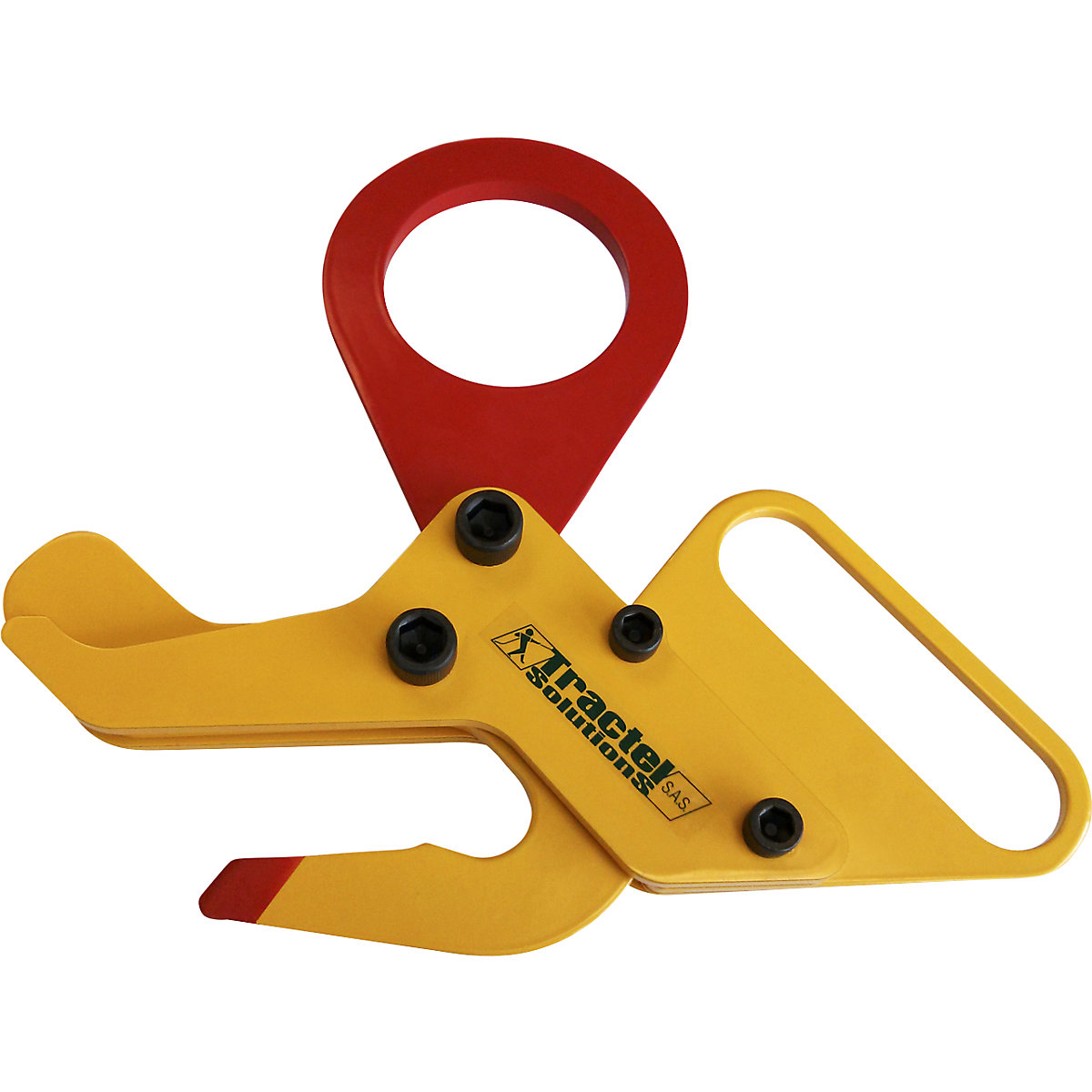 Safety load hook (Product illustration 2)