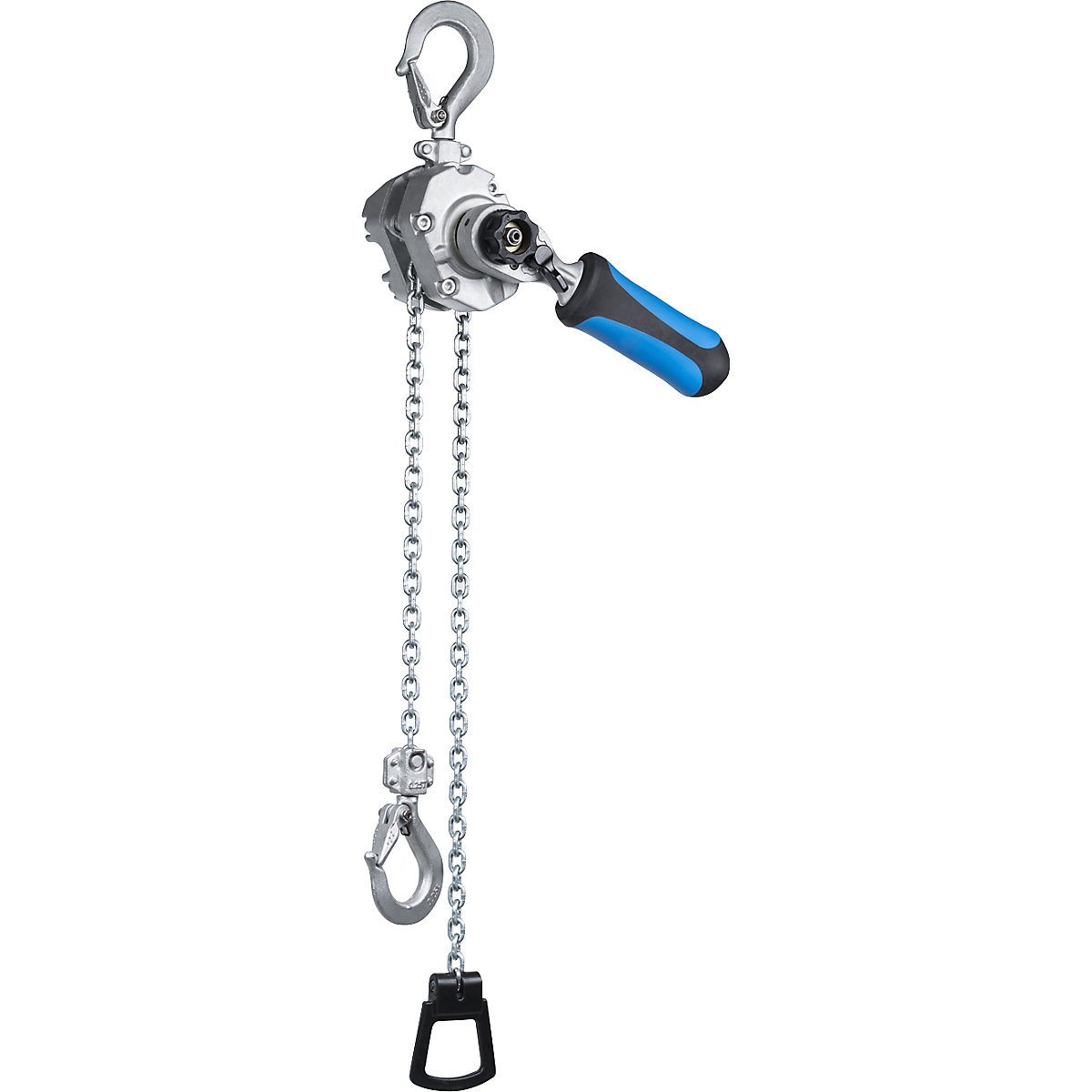 1 1500kg 3 m Chain hoist / lever hoist / crain hoist / pulley ratchet