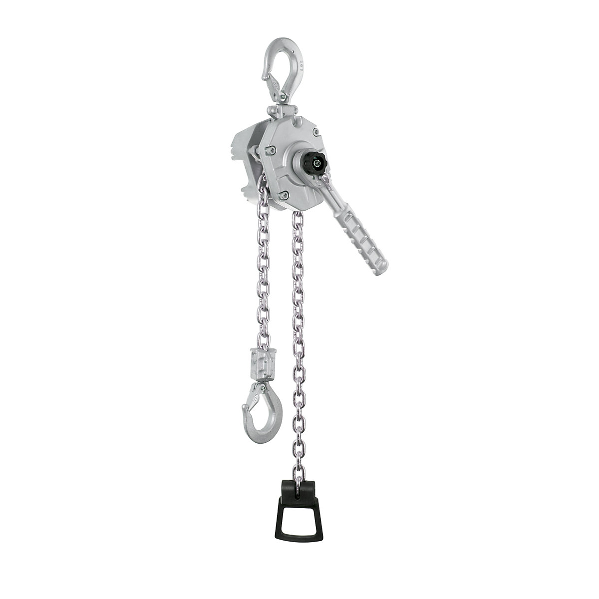 AH ratchet chain hoist, standard lifting height 1.5 m, max. load 1600 kg, 2+ items-2