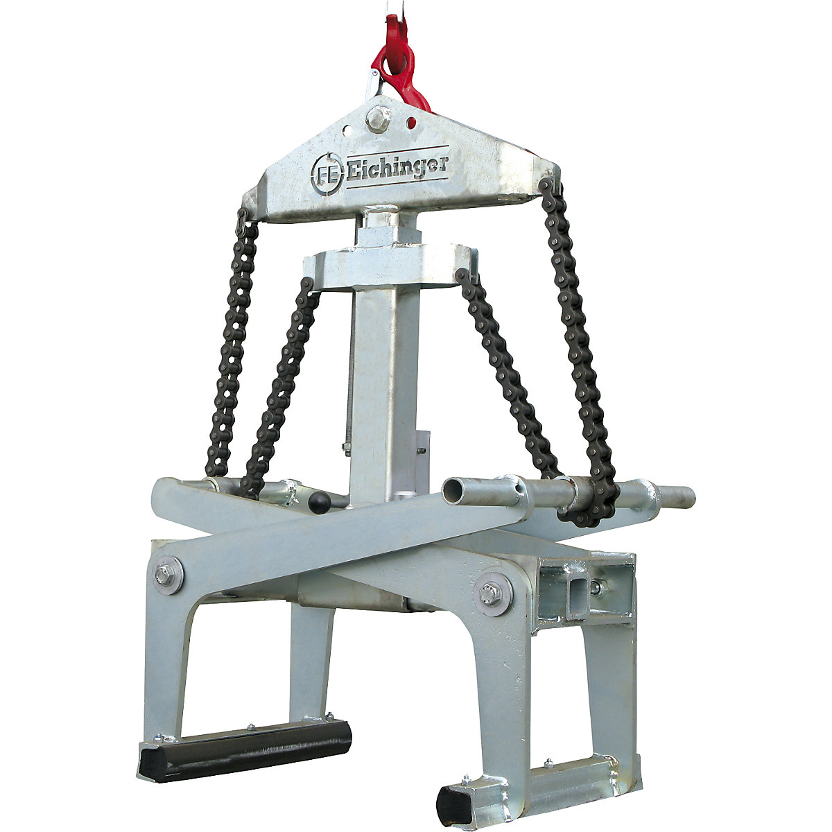 Precast element clamp - Eichinger