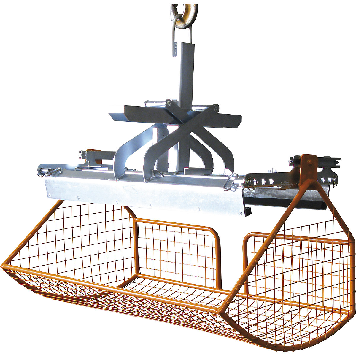 Roof tile grab - Eichinger