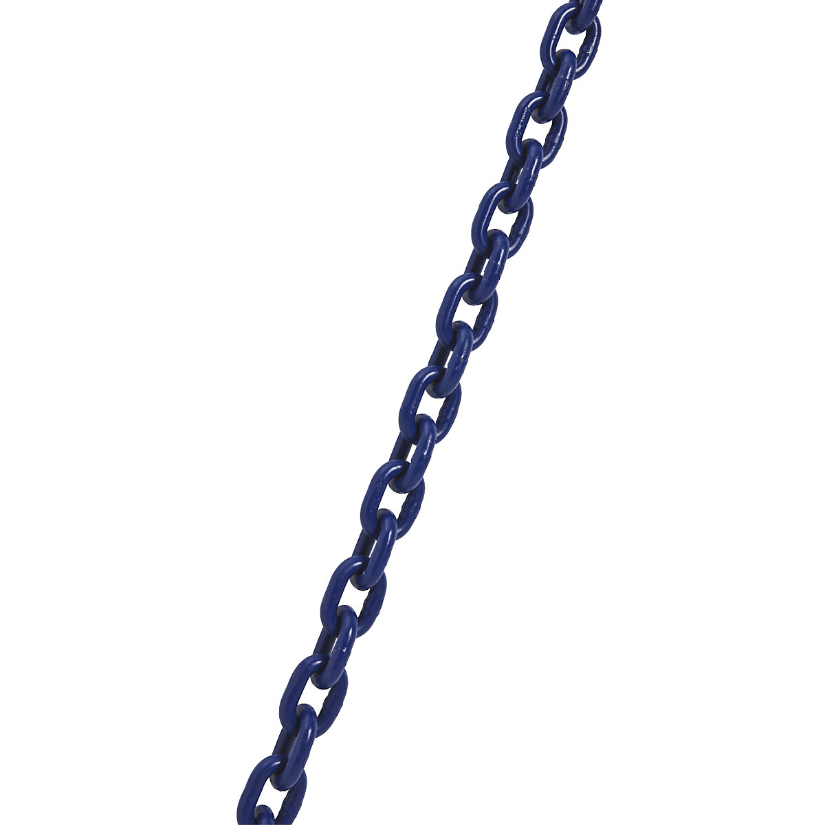 GK10 chain sling, extra cost per m, double leg