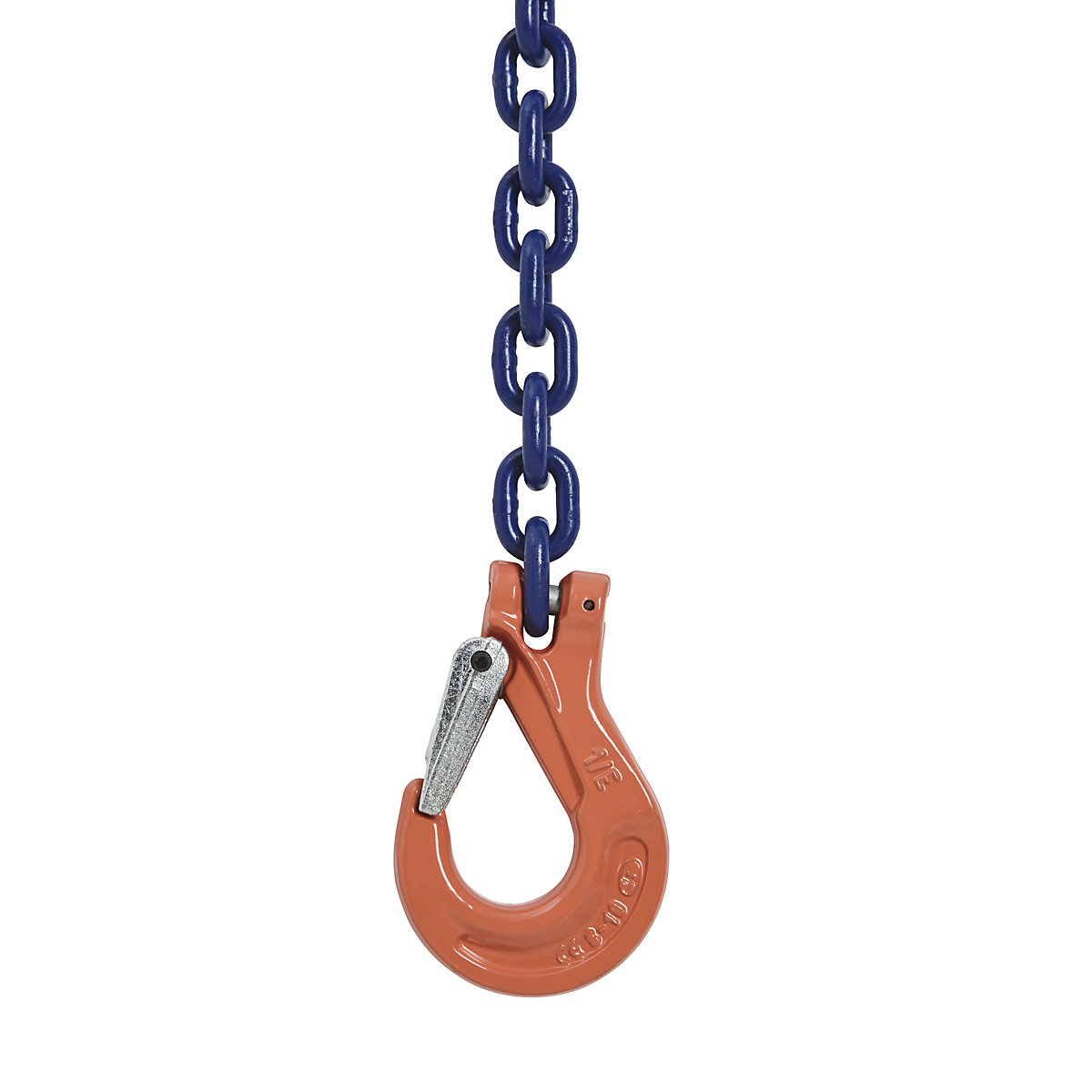 GK10 chain sling, four leg (Product illustration 4)-3