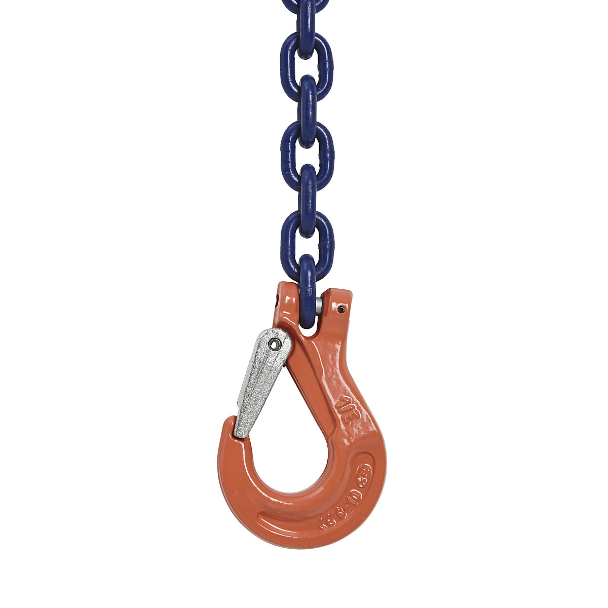 GK10 chain sling, four leg (Product illustration 8)-7