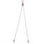 GK8 chain sling, double leg