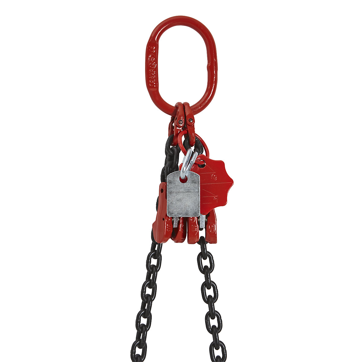 GK8 chain sling (Product illustration 8)-7