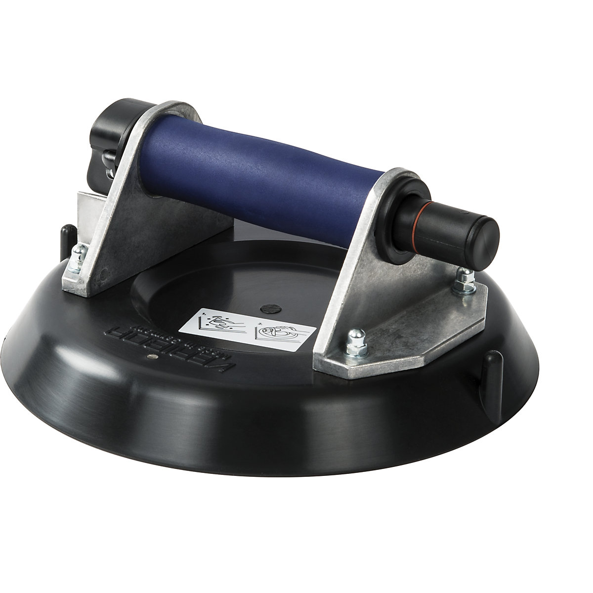 VERIBOR® suction lifter - Bohle