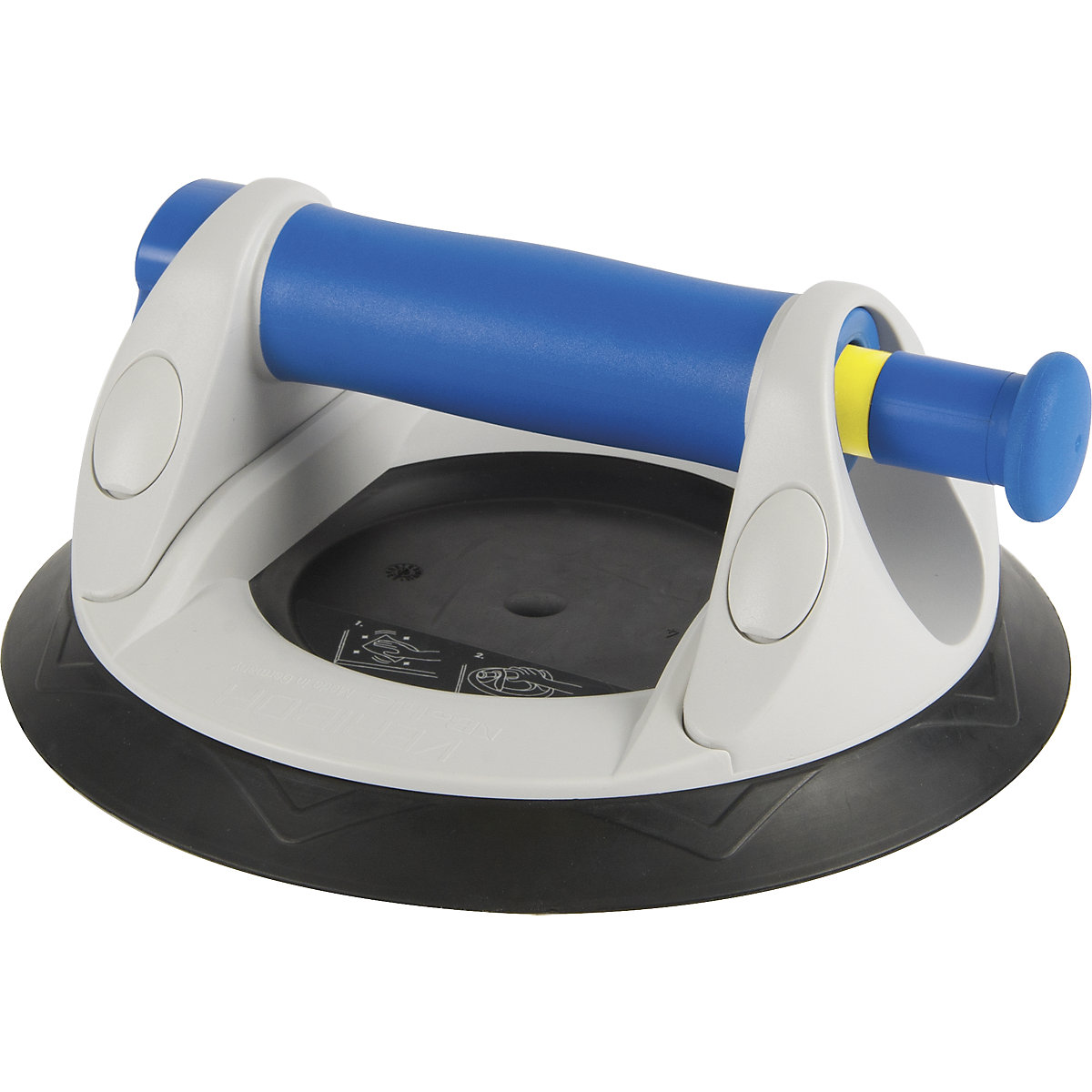 Veribor online suction cups