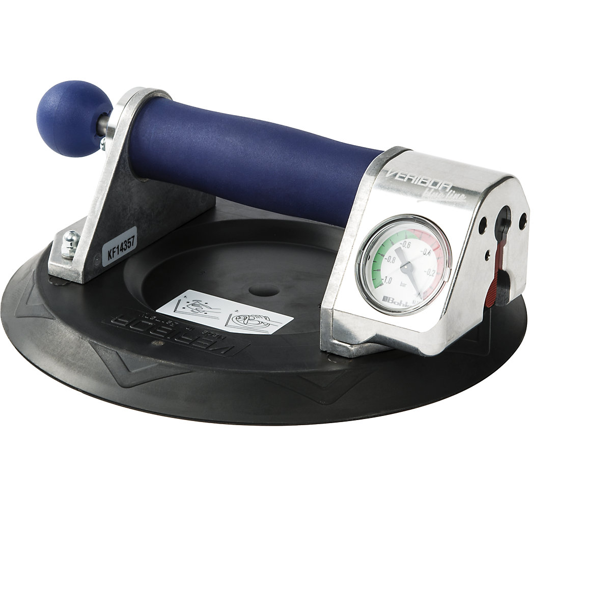 Suction lifters store