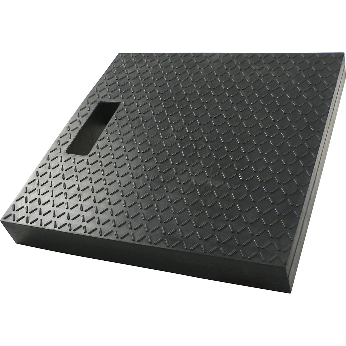 Protective shim plate