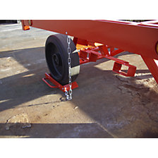 traffic red RAL 3020