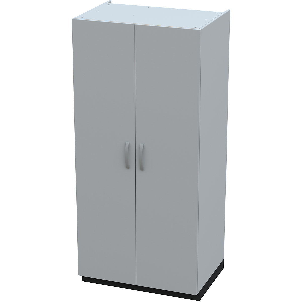 Kitchen unit with hinged doors (Product illustration 24)-23