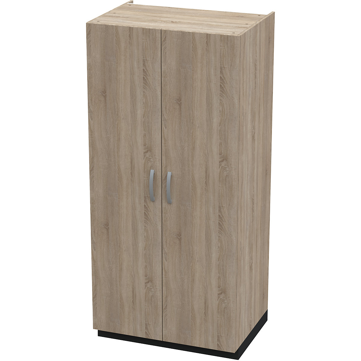 Kitchen unit with hinged doors (Product illustration 20)-19