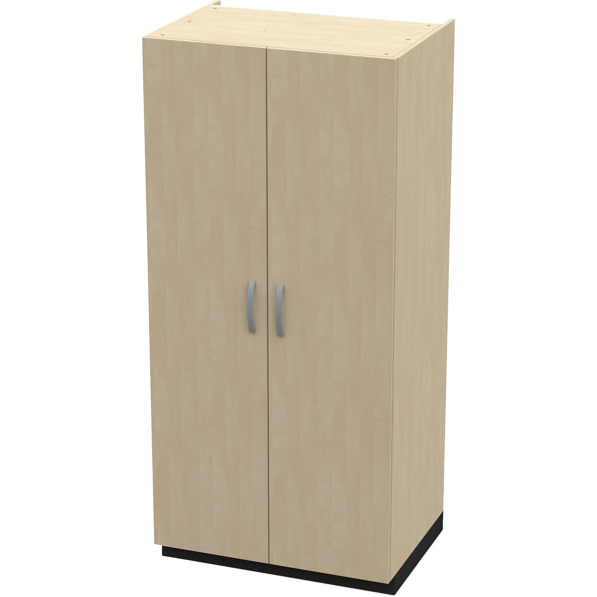 Kitchen unit with hinged doors (Product illustration 28)-27