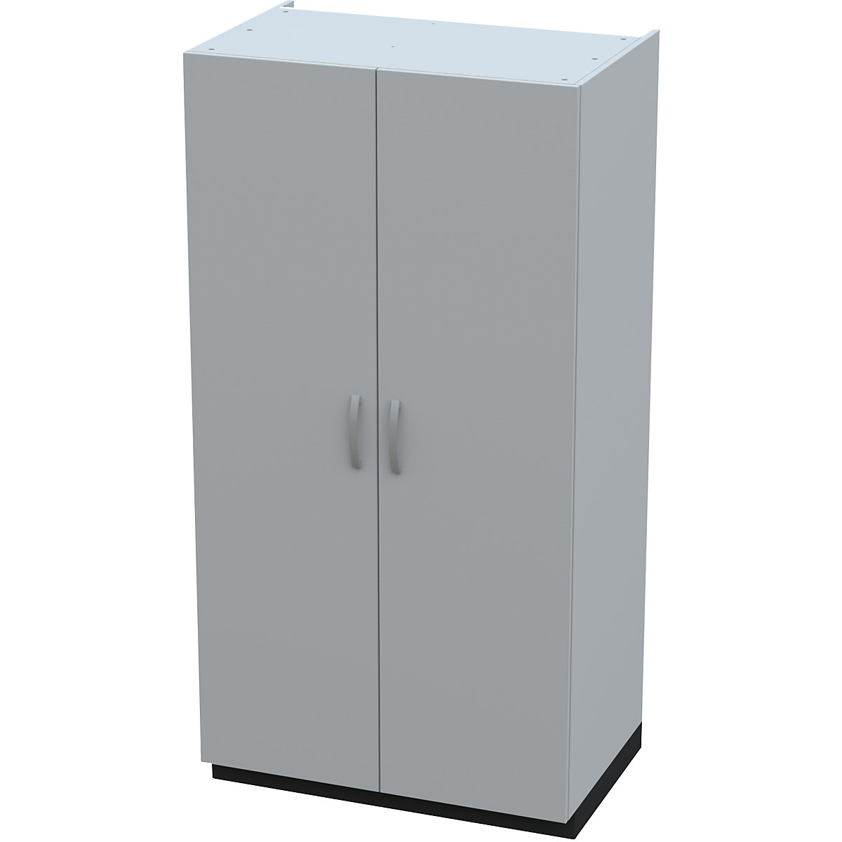 Kitchen unit with hinged doors (Product illustration 32)-31