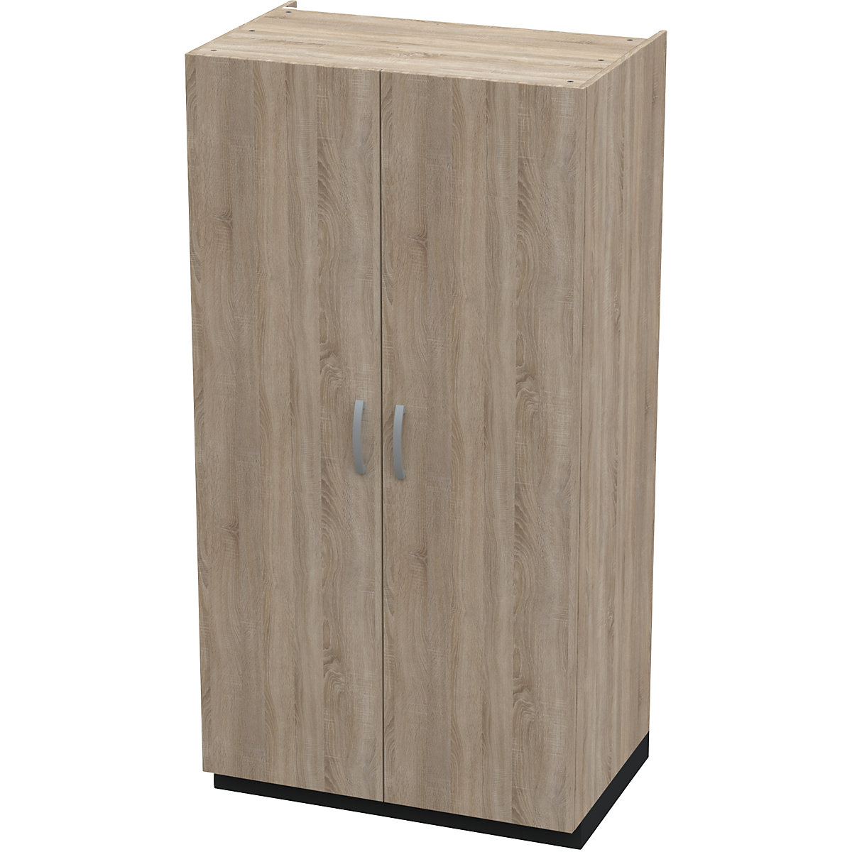 Kitchen unit with hinged doors (Product illustration 34)-33