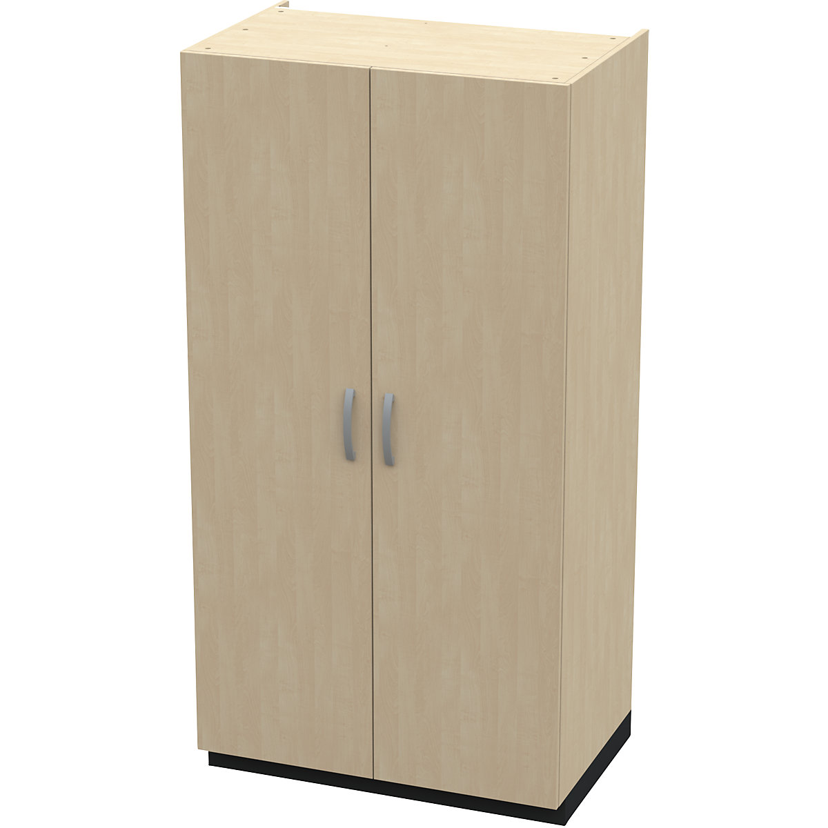 Kitchen unit with hinged doors (Product illustration 22)-21