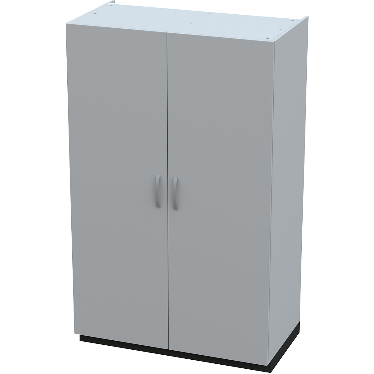 Kitchen unit with hinged doors (Product illustration 38)-37