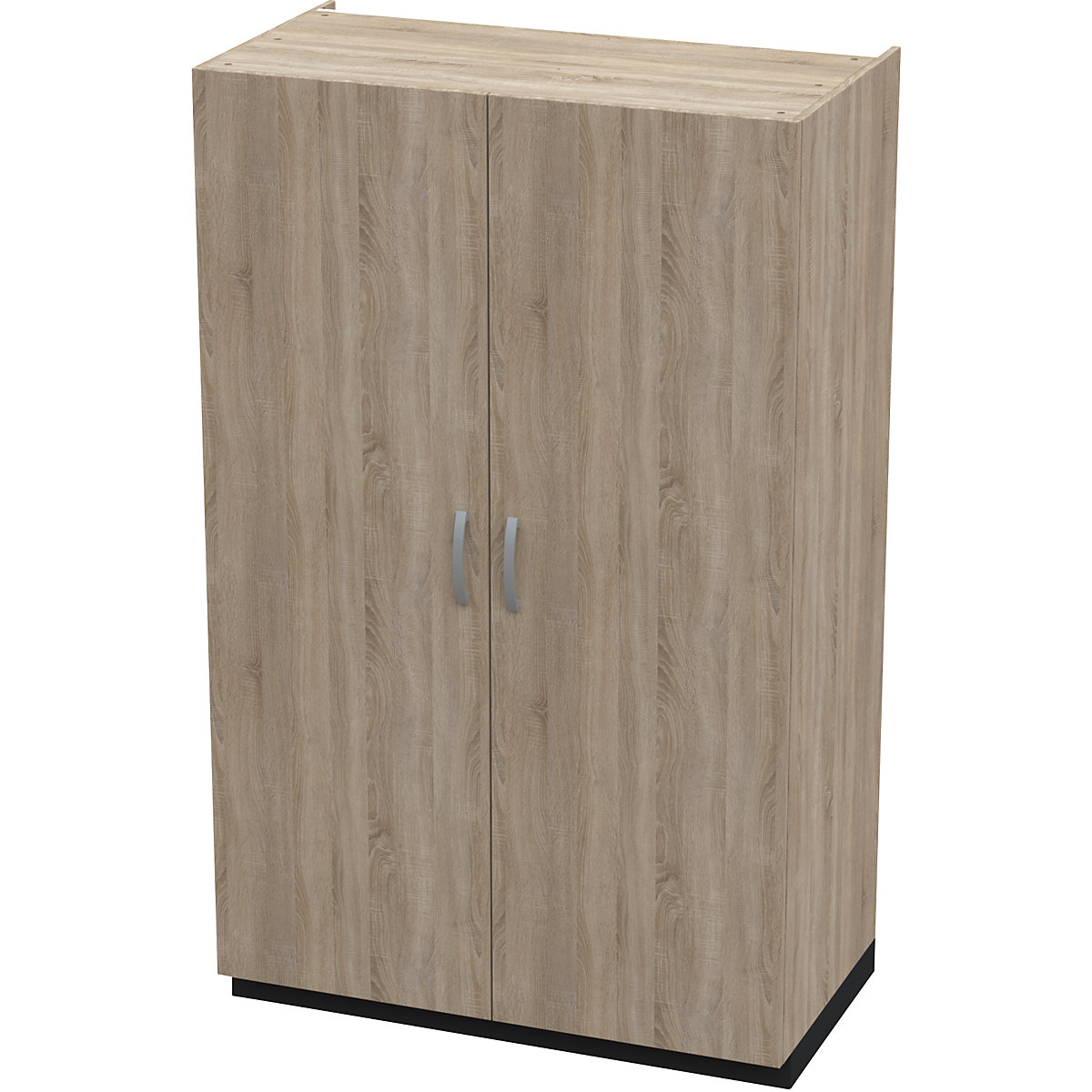 Kitchen unit with hinged doors (Product illustration 16)-15