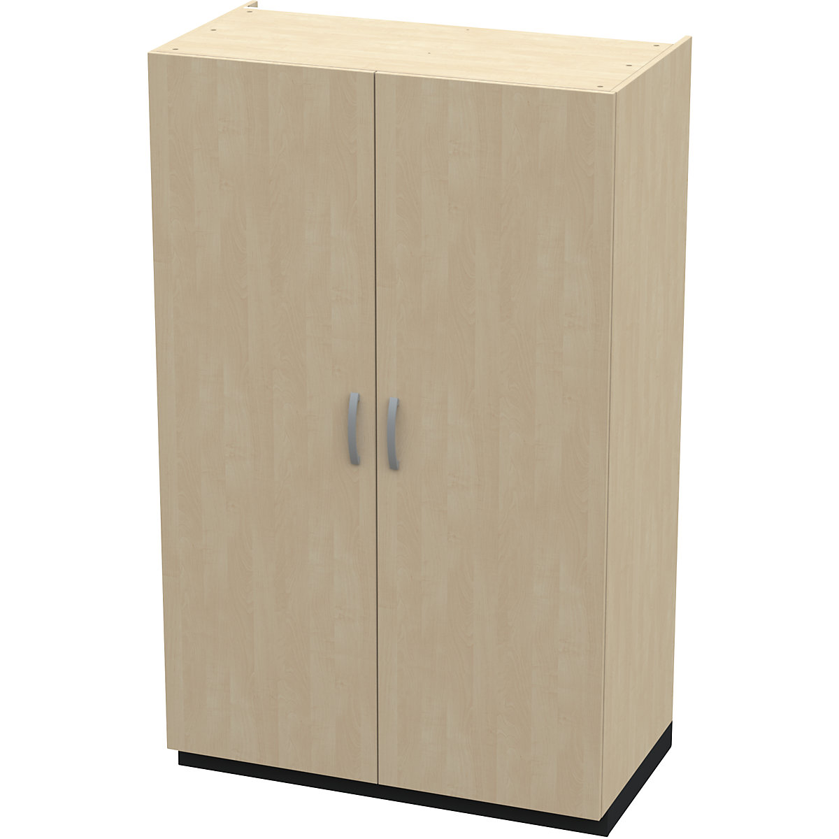 Kitchen unit with hinged doors (Product illustration 18)-17