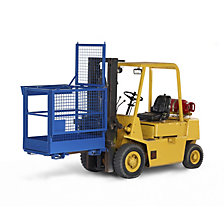 HxBxT 2150 x 1200 x 800 mm