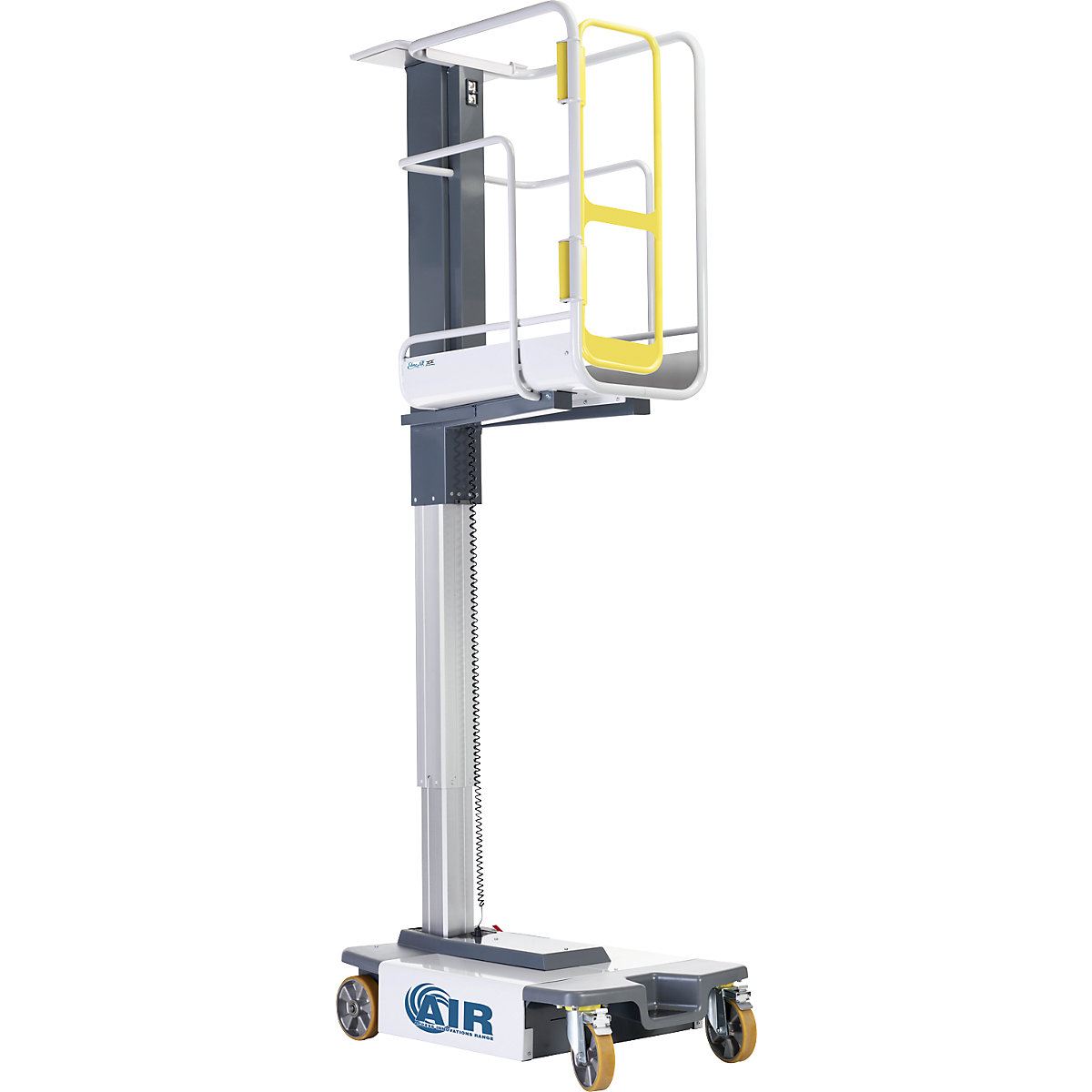 Edmolift Personenlift AIR (Produktabbildung 7)
