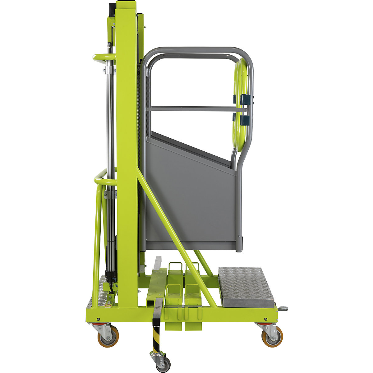 Personenlift Pramac (Produktabbildung 5)-4