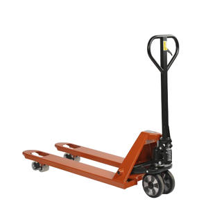 Paletthubwagen, Tragfähigkeit 2000 kg