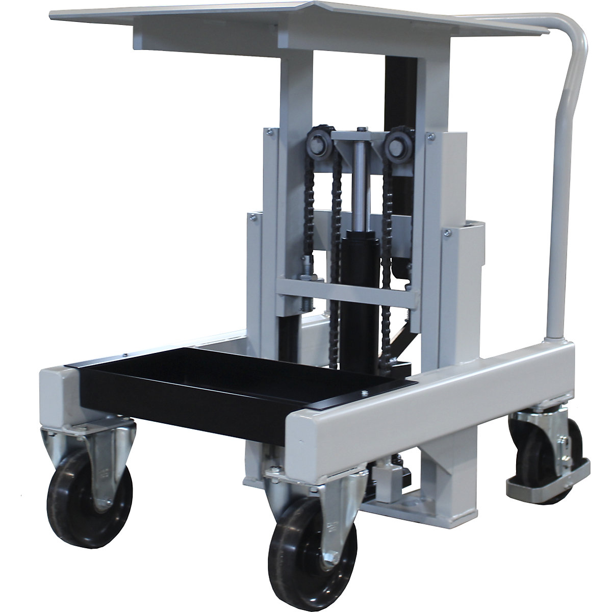 Hubtisch Genkinger-bAKA (Produktabbildung 4)-3
