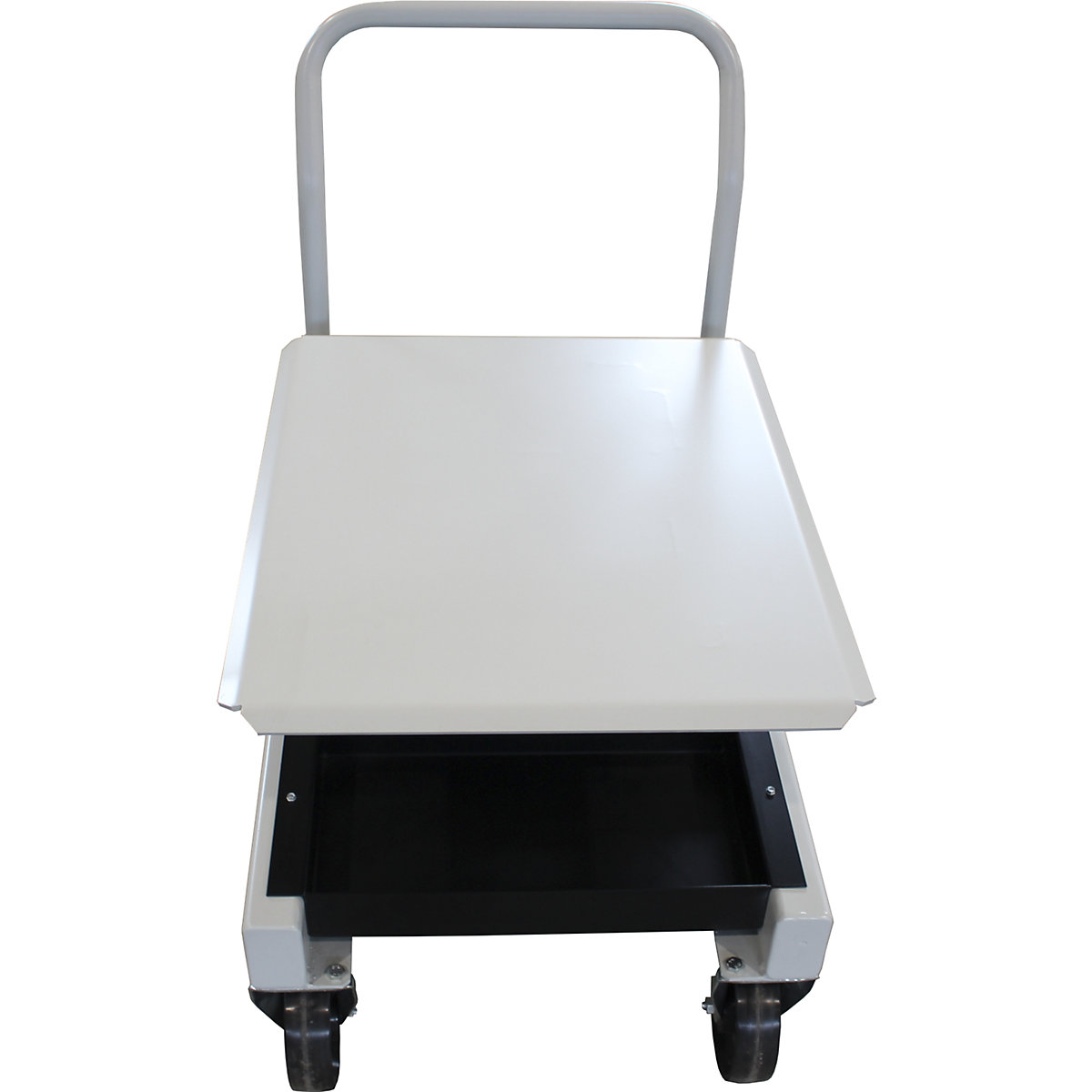 Hubtisch Genkinger-bAKA (Produktabbildung 5)-4