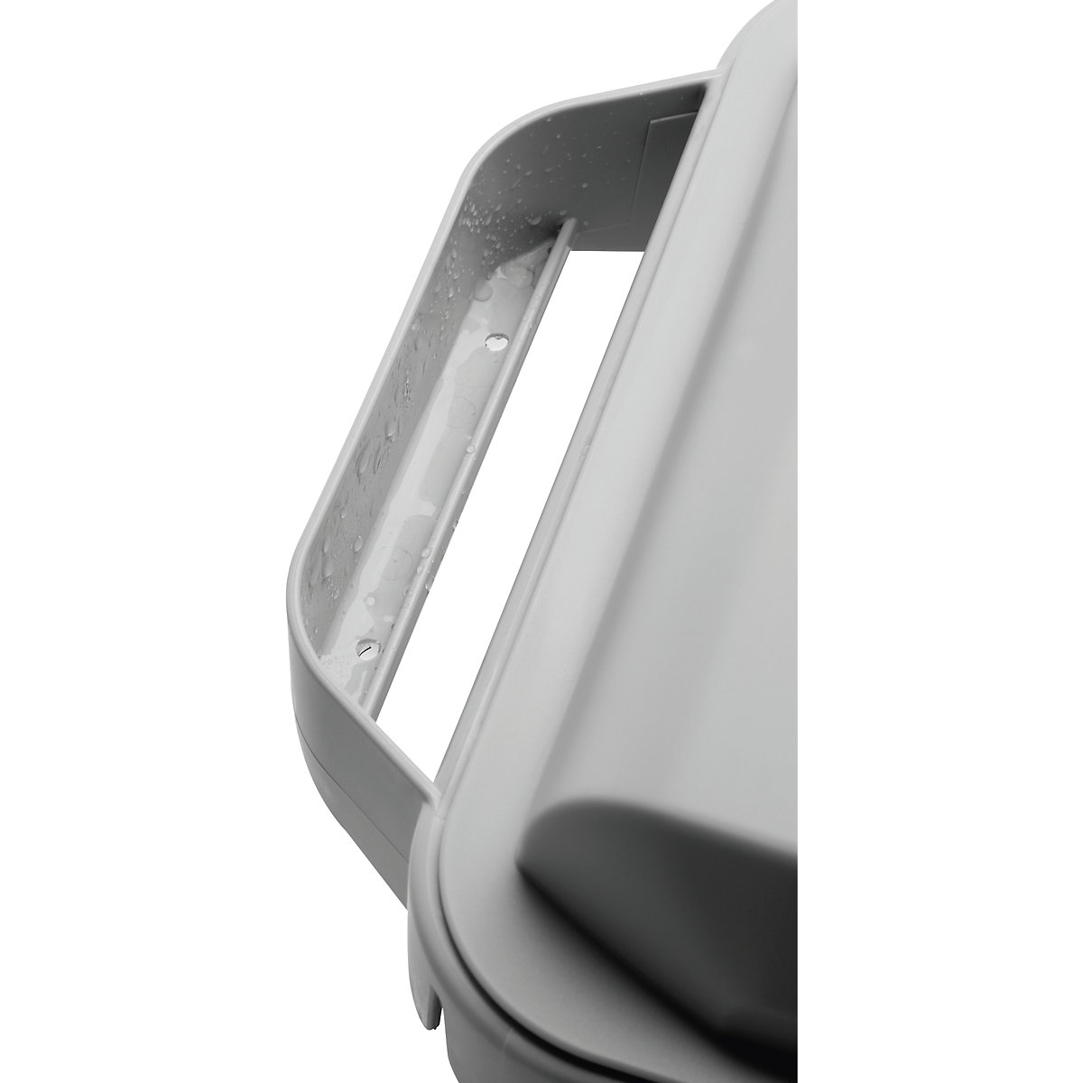 DURABIN® ECO szelektív hulladékgyűjtő tartály – DURABLE (Termék képe 2)-1