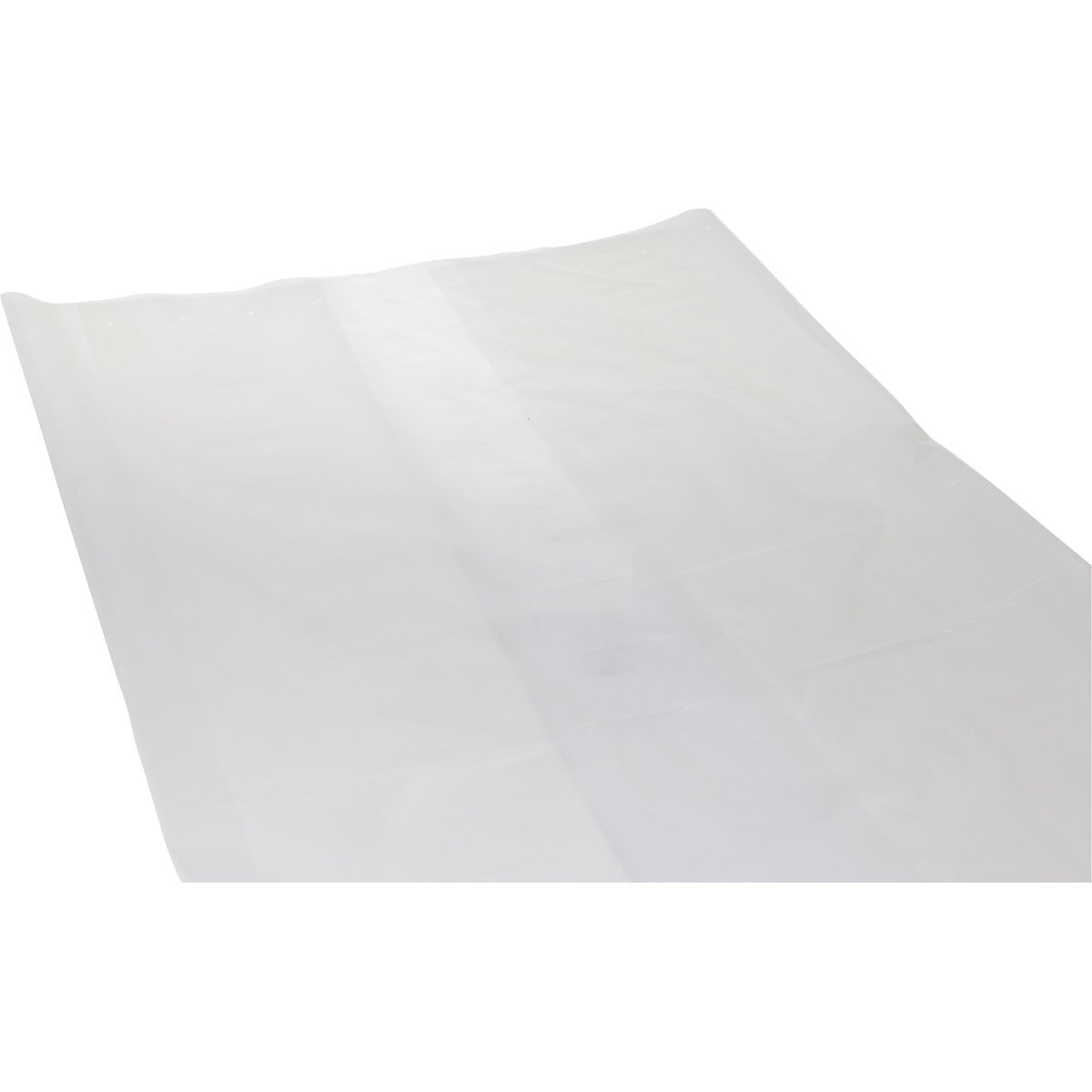 Nagy térfogatú hulladékgyűjtő zsákok, LDPE (Termék képe 3)-2