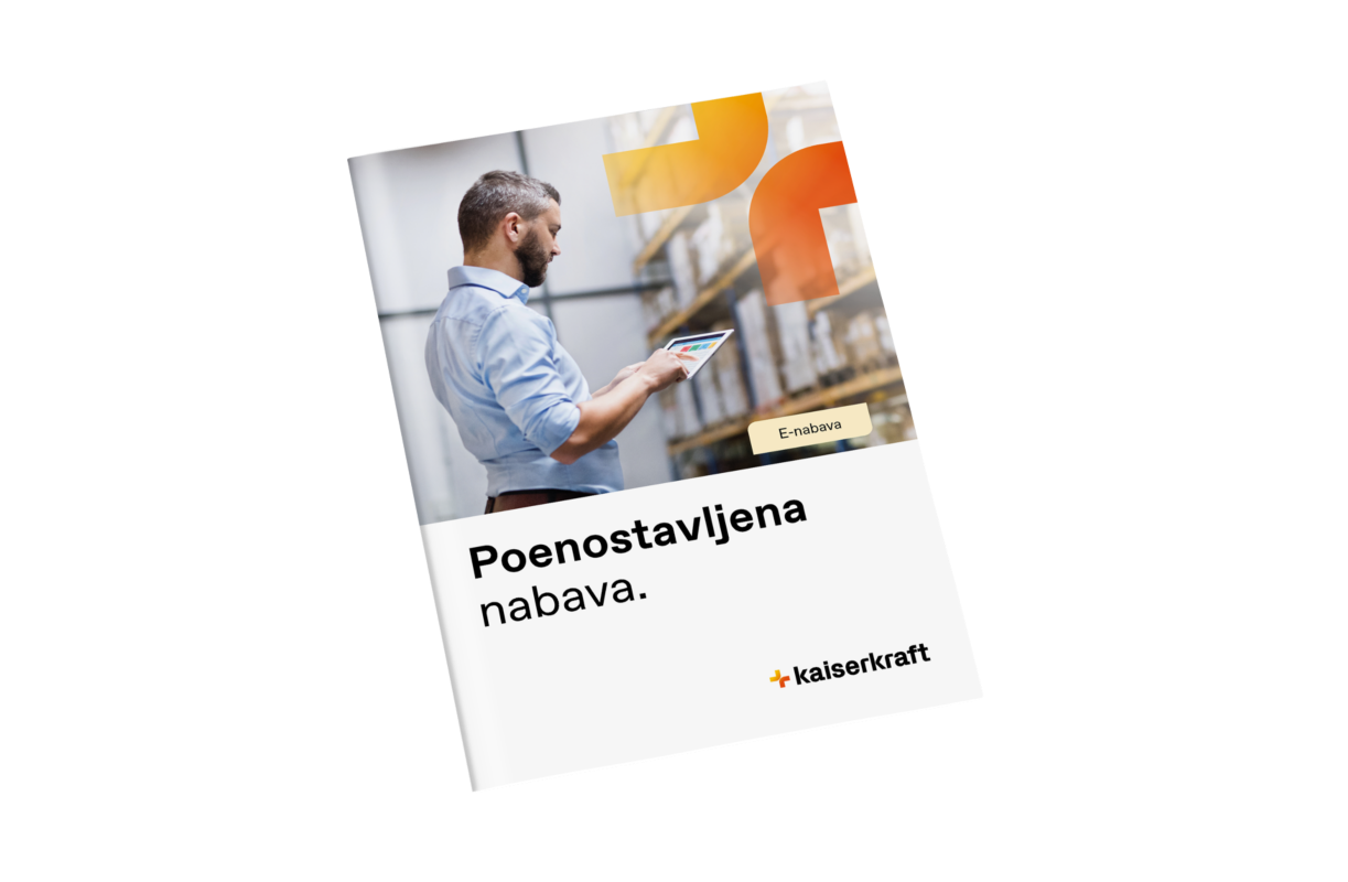 Cover eProcurement