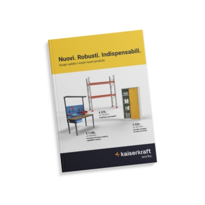 Sfogliare i cataloghi 912