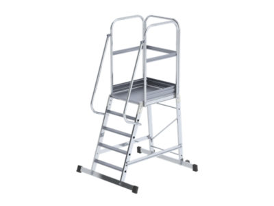 Ladders en platformoplossingen ler