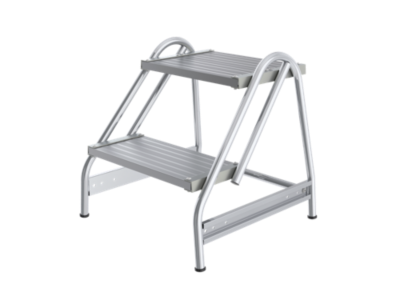 Escaleras y soluciones de plataforma ler