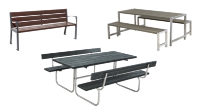 Outdoor Equipment 853