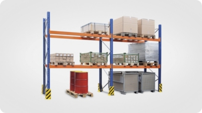 eurokraft pro shelving units wt$